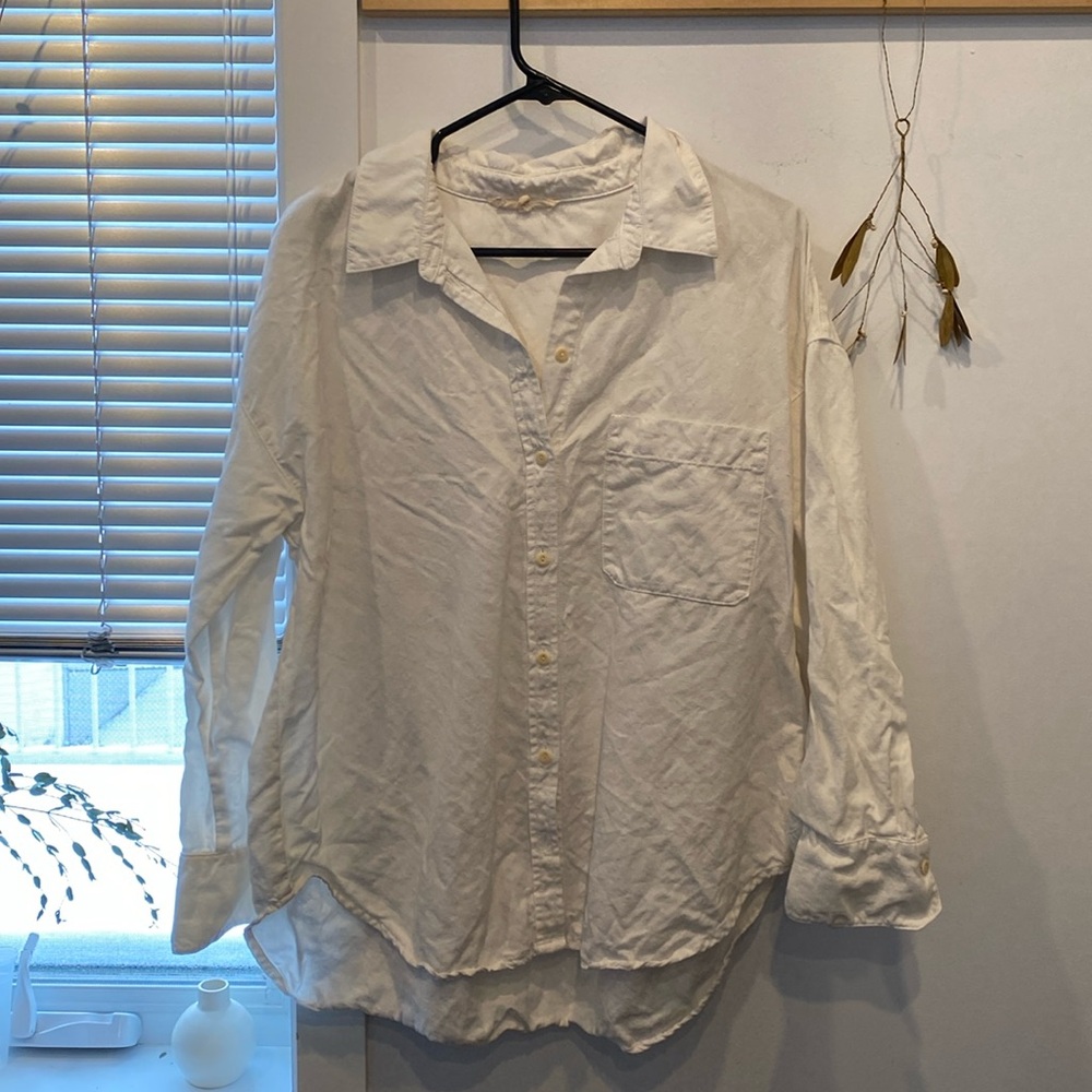 Gillian stevens shirt
